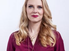 Jelka van Houten