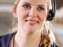 Jelka van Houten