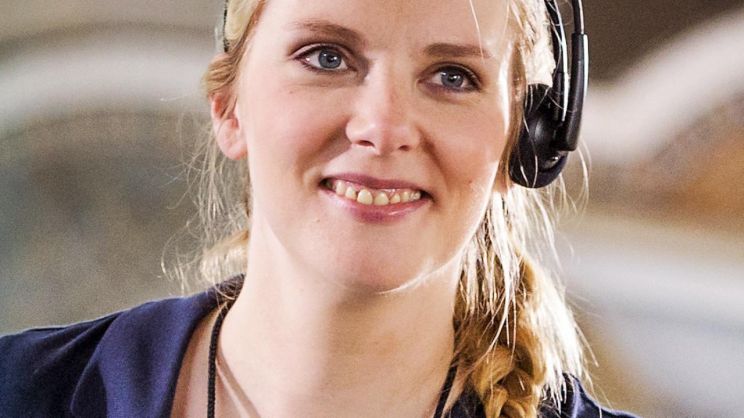 Jelka van Houten