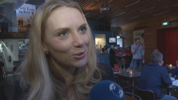 Jelka van Houten