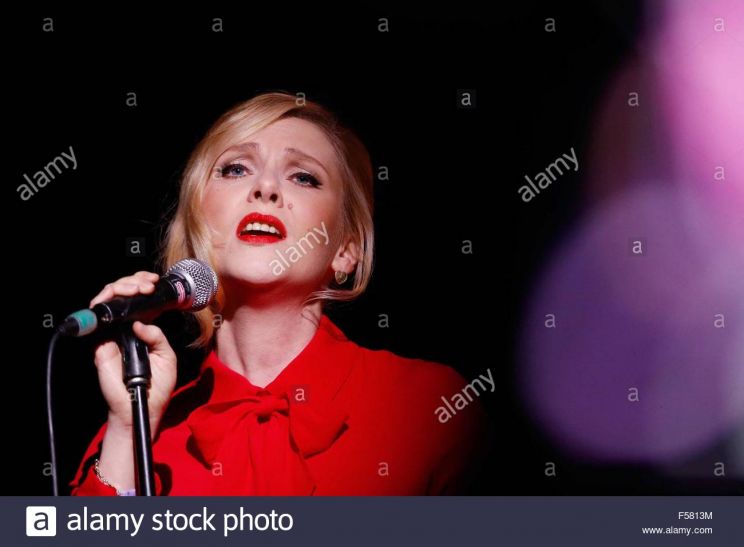 Jelka van Houten