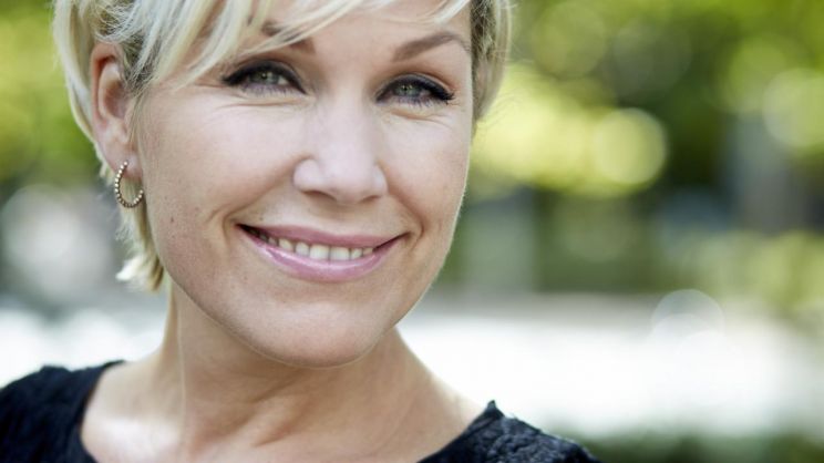 Jelka van Houten
