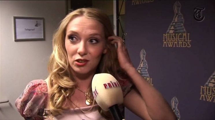Jelka van Houten