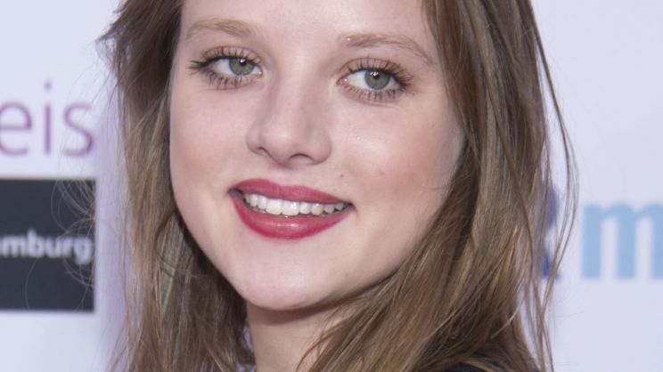 Jella Haase