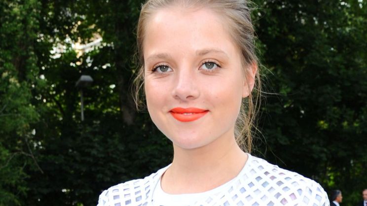 Jella Haase