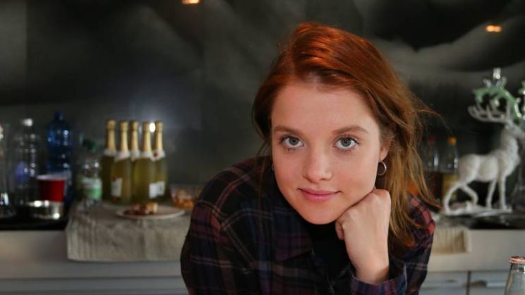 Jella Haase