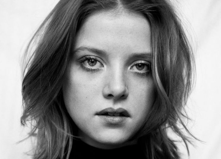 Jella Haase