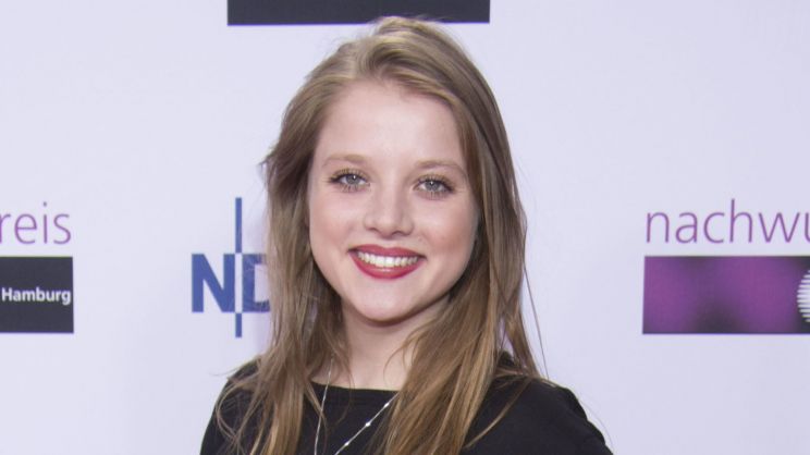 Jella Haase