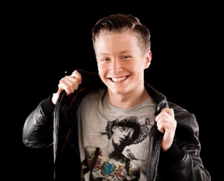 Jelle Florizoone