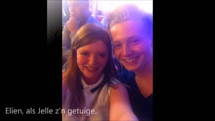 Jelle Florizoone