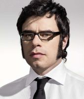 Jemaine Clement