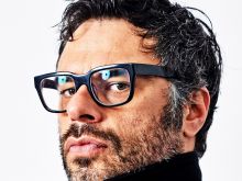 Jemaine Clement