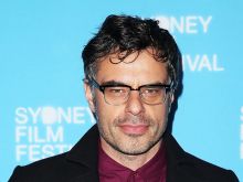 Jemaine Clement