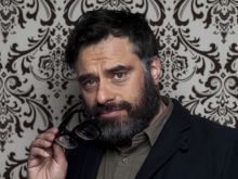 Jemaine Clement