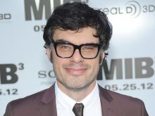 Jemaine Clement