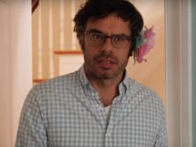 Jemaine Clement