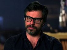 Jemaine Clement