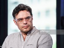 Jemaine Clement