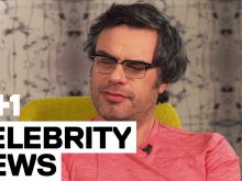 Jemaine Clement