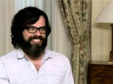 Jemaine Clement