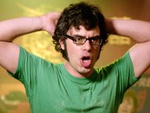 Jemaine Clement