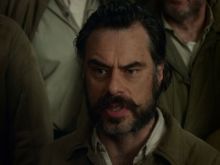 Jemaine Clement