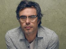 Jemaine Clement