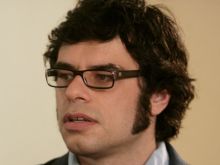 Jemaine Clement