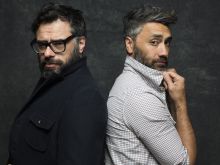 Jemaine Clement