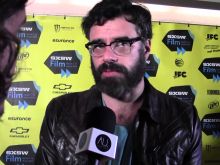 Jemaine Clement