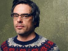 Jemaine Clement