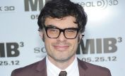 Jemaine Clement