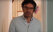 Jemaine Clement