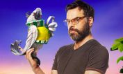 Jemaine Clement