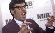 Jemaine Clement