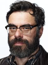 Jemaine Clement