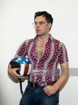 Jemaine Clement