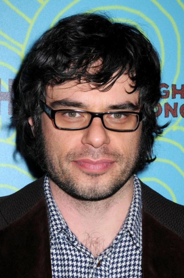 Jemaine Clement