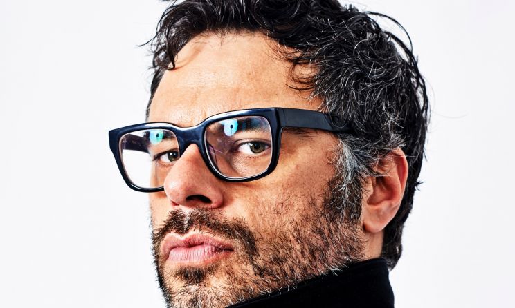 Jemaine Clement