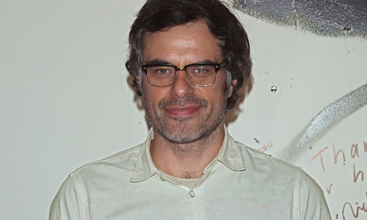 Jemaine Clement