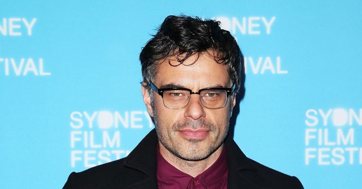 Jemaine Clement