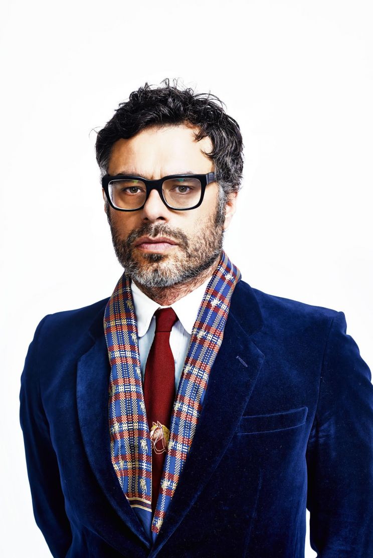 Jemaine Clement