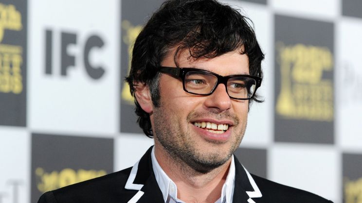 Jemaine Clement