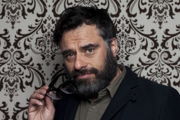 Jemaine Clement