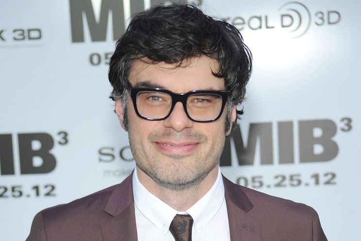 Jemaine Clement