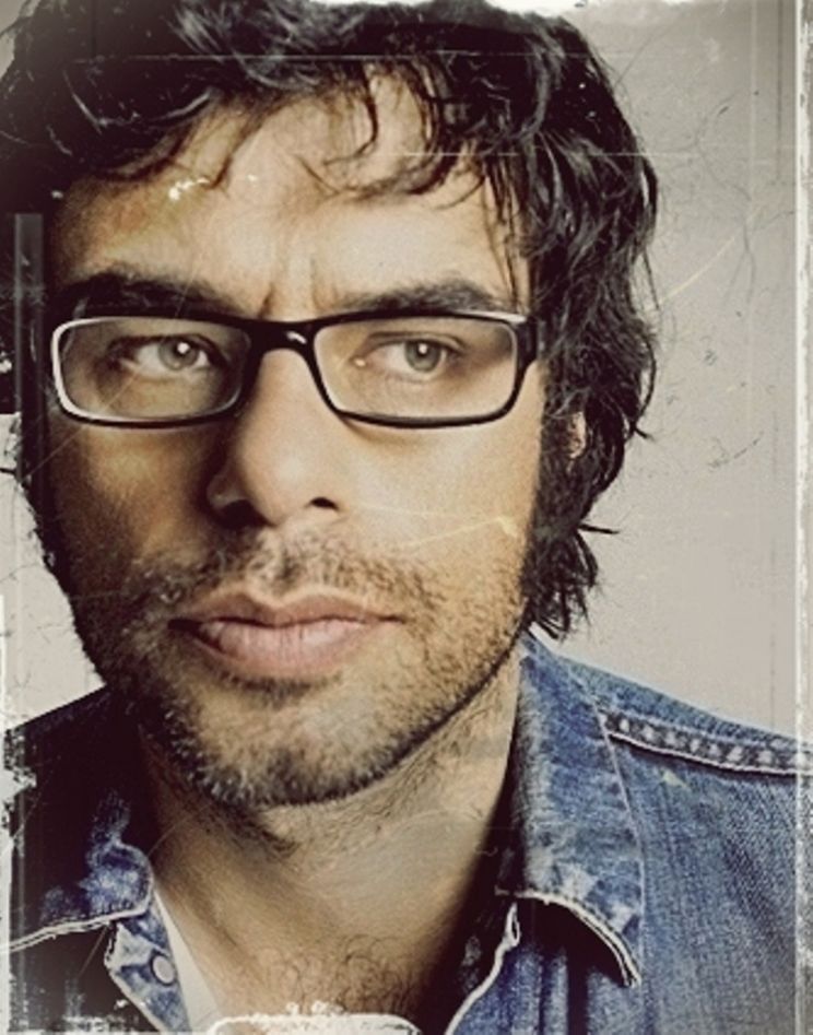 Jemaine Clement