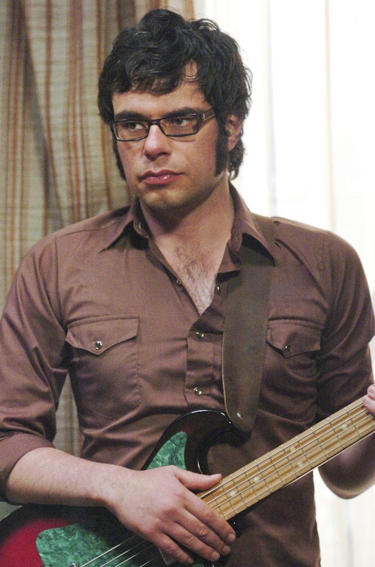 Jemaine Clement