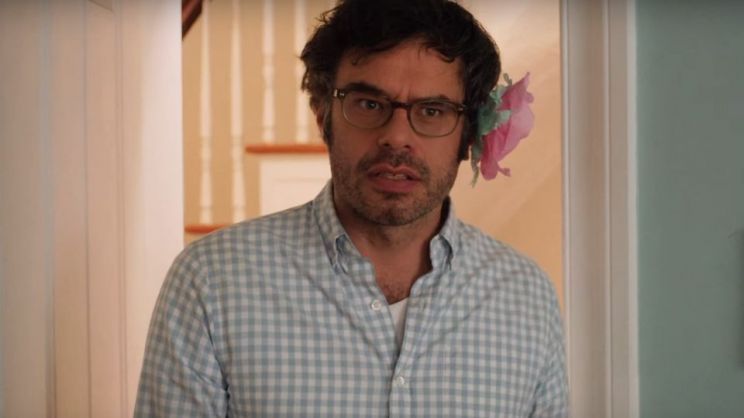 Jemaine Clement