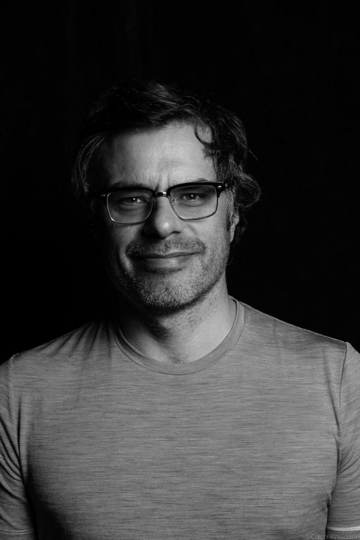 Jemaine Clement