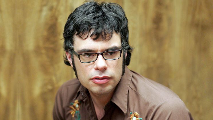 Jemaine Clement